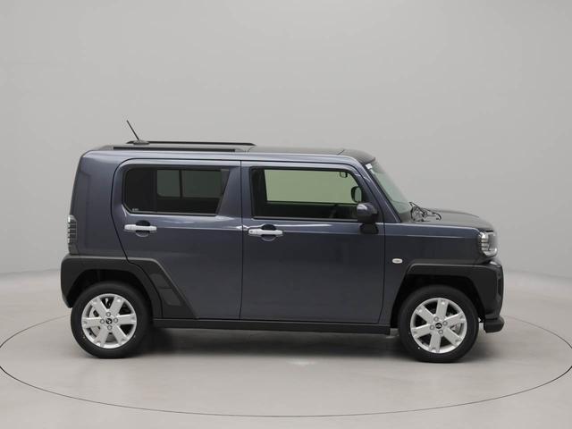 タフトG(愛知県)の中古車