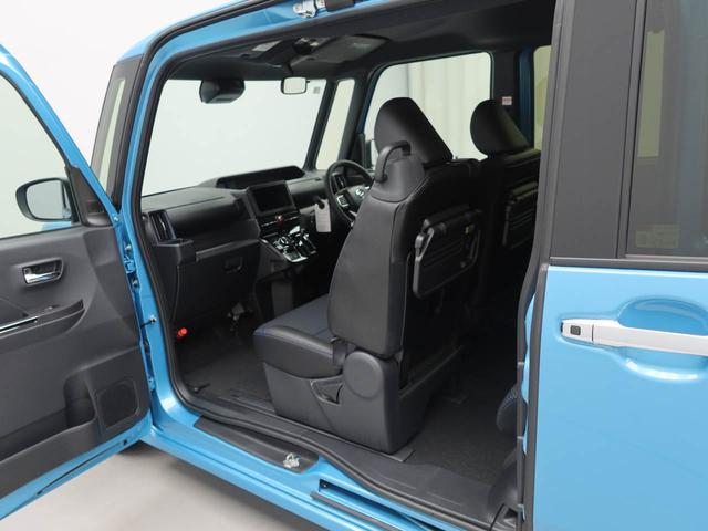 タントカスタムRS(愛知県)の中古車