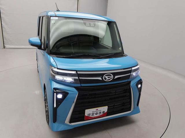 タントカスタムRS(愛知県)の中古車