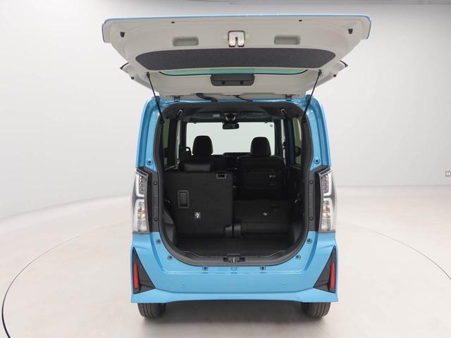 タントカスタムRS(愛知県)の中古車