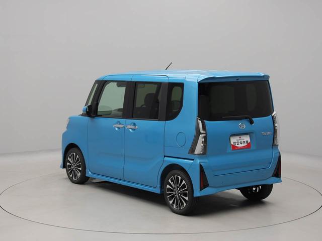 タントカスタムRS(愛知県)の中古車