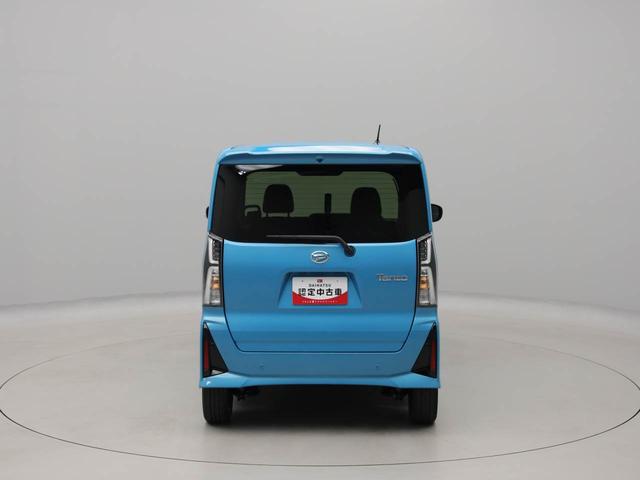 タントカスタムRS(愛知県)の中古車