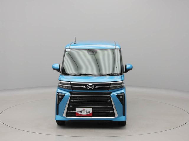 タントカスタムRS(愛知県)の中古車