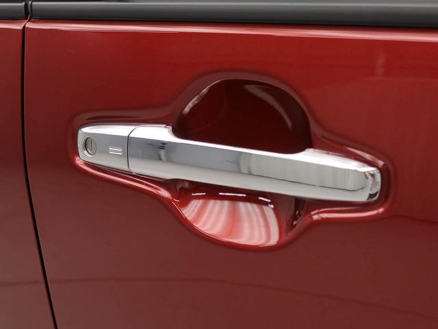 タントカスタムＲＳ　両側電動スライドドア　スマートキー　ターボ車衝突軽減ブレーキ　ＬＥＤヘッドライト　アルミホイール　プッシュボタンスタート　アイドリングストップ　バックカメラ　障害物センサー　運転席・助手席シートヒーター　盗難防止システム　電動パーキングブレーキ（愛知県）の中古車