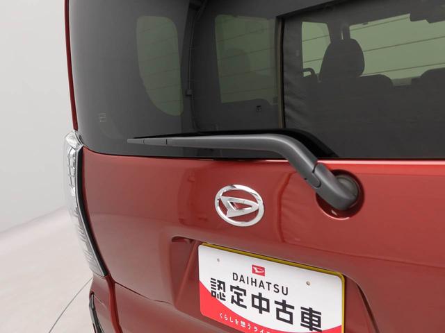 タントカスタムＲＳ　両側電動スライドドア　スマートキー　ターボ車衝突軽減ブレーキ　ＬＥＤヘッドライト　アルミホイール　プッシュボタンスタート　アイドリングストップ　バックカメラ　障害物センサー　運転席・助手席シートヒーター　盗難防止システム　電動パーキングブレーキ（愛知県）の中古車