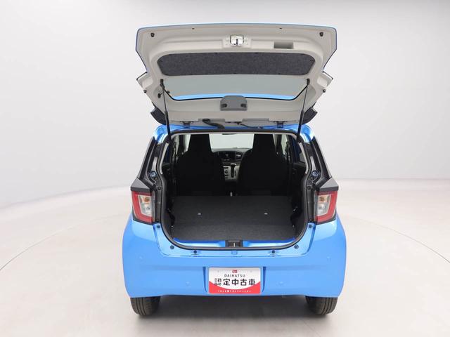 ミライースＸ　ＳＡIII　ＬＥＤヘッドライト　電動格納ドアミラー衝突軽減ブレーキ　オートライト　障害物センサー　パワステ　パワーウィンドウ　エアコン　キーレス　アイドリングストップ　リヤワイパー　バックカメラ　盗難警報アラーム（愛知県）の中古車