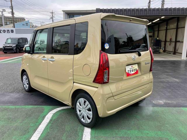 タントＸＵ−ＣＡＲ姉崎店限定車　バックカメラ　左側電動スライドドア　シートヒーター　電動駐車ブレーキ　ＬＥＤヘッドライト　オートライト　上下２段調節式デッキボード　コーナーセンサー　衝突被害軽減ブレーキ（千葉県）の中古車