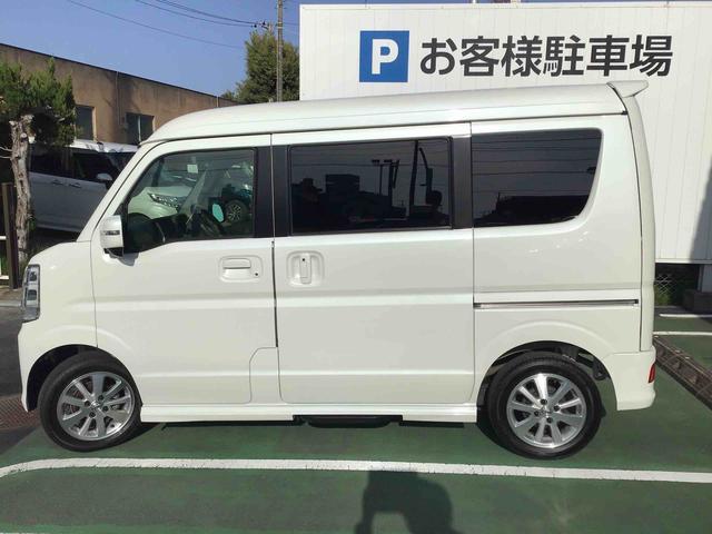 ＮＶ１００クリッパーリオＧ両側電動スライドドア・フォグランプ・アルミホイール・キーフリーシステム・プッシュボタンスタート・オートエアコン（千葉県）の中古車