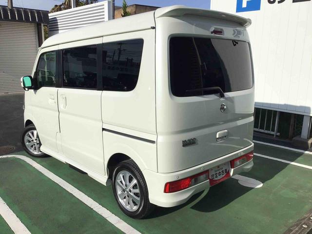 ＮＶ１００クリッパーリオＧ両側電動スライドドア・フォグランプ・アルミホイール・キーフリーシステム・プッシュボタンスタート・オートエアコン（千葉県）の中古車