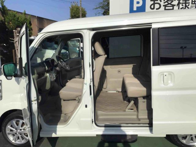 ＮＶ１００クリッパーリオＧ両側電動スライドドア・フォグランプ・アルミホイール・キーフリーシステム・プッシュボタンスタート・オートエアコン（千葉県）の中古車