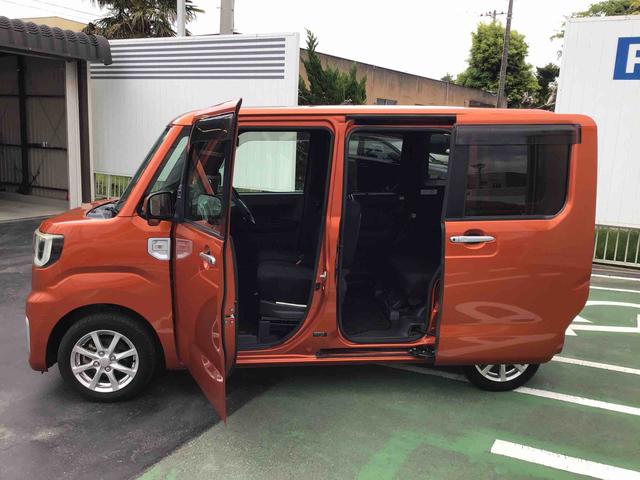 ウェイクＸ両側スライドドア・助手席側電動パワースライドドア（千葉県）の中古車