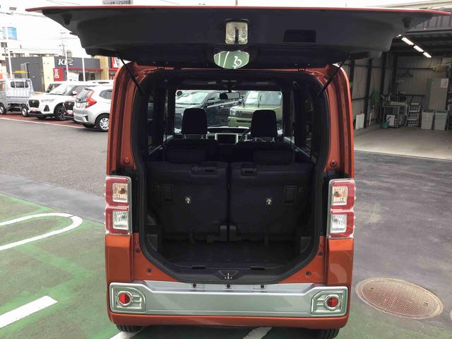 ウェイクＸ両側スライドドア・助手席側電動パワースライドドア（千葉県）の中古車