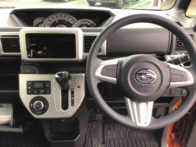 ウェイクＸ両側スライドドア・助手席側電動パワースライドドア（千葉県）の中古車