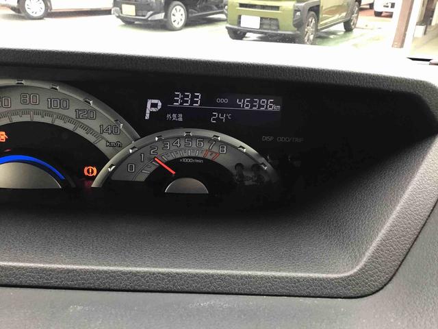 ウェイクＸ両側スライドドア・助手席側電動パワースライドドア（千葉県）の中古車
