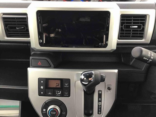 ウェイクＸ両側スライドドア・助手席側電動パワースライドドア（千葉県）の中古車