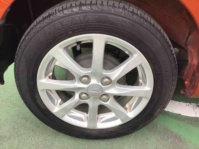 ウェイクＸ両側スライドドア・助手席側電動パワースライドドア（千葉県）の中古車