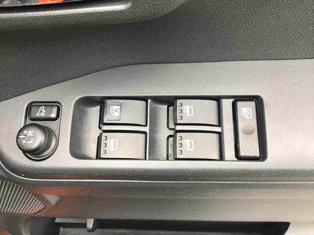 ウェイクＸ両側スライドドア・助手席側電動パワースライドドア（千葉県）の中古車