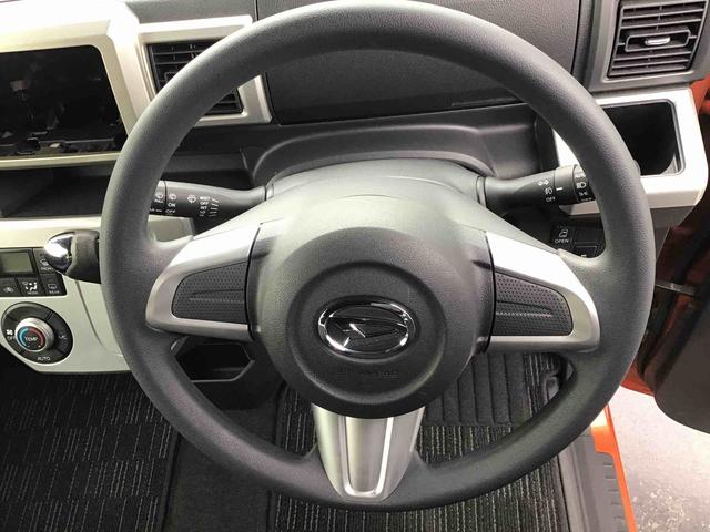 ウェイクＸ両側スライドドア・助手席側電動パワースライドドア（千葉県）の中古車