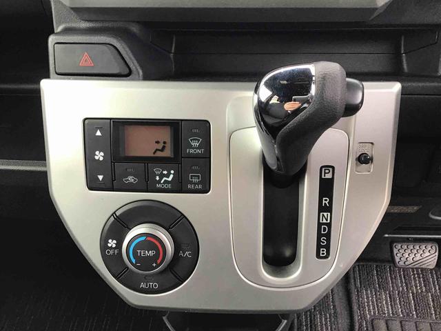 ウェイクＸ両側スライドドア・助手席側電動パワースライドドア（千葉県）の中古車