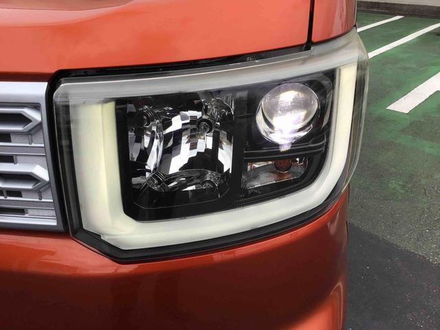 ウェイクＸ両側スライドドア・助手席側電動パワースライドドア（千葉県）の中古車