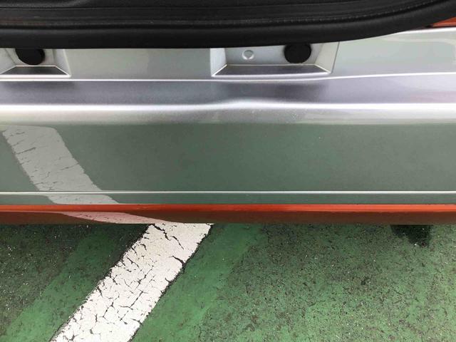 ウェイクＸ両側スライドドア・助手席側電動パワースライドドア（千葉県）の中古車