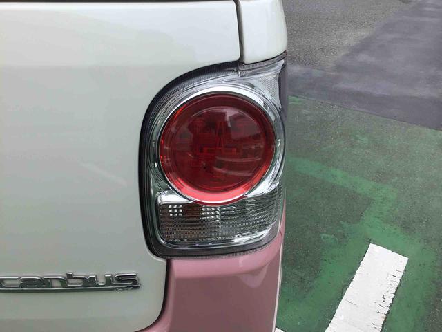 ムーヴキャンバスＸメイクアップリミテッド　ＳＡIIIフルセグナビ・全方位カメラ・前方ドラレコ・両側電動パワースライドドア付き（千葉県）の中古車