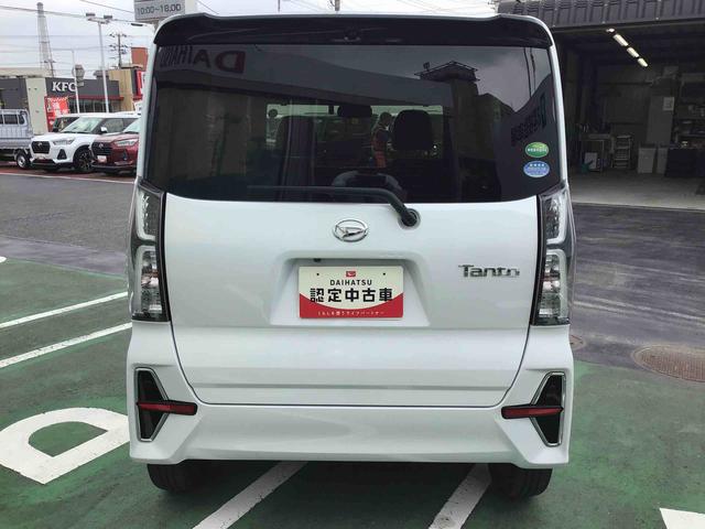 タントカスタムＲＳセレクションフルセグナビ・バックカメラ・ＥＴＣ・シートヒーター・クルーズコントロール付き（千葉県）の中古車