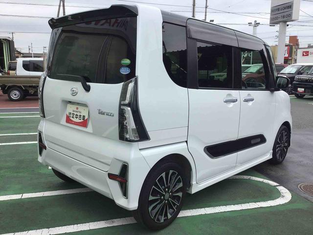タントカスタムＲＳセレクションフルセグナビ・バックカメラ・ＥＴＣ・シートヒーター・クルーズコントロール付き（千葉県）の中古車