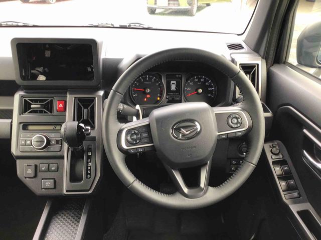タフトＧターボ　ダーククロムベンチャー弊社　リースアップ車両　ＬＥＤヘッドライト・ＬＥＤフォグランプ・クルーズコントロール・シートヒーター付き（千葉県）の中古車