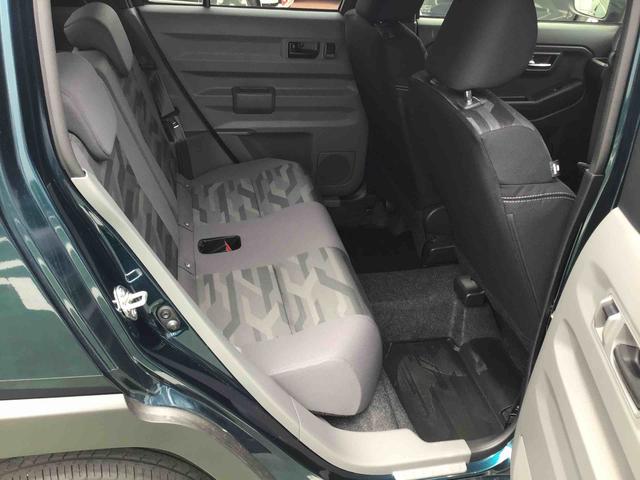タフトＧターボ　ダーククロムベンチャー弊社　リースアップ車両　ＬＥＤヘッドライト・ＬＥＤフォグランプ・クルーズコントロール・シートヒーター付き（千葉県）の中古車