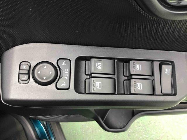 タフトＧターボ　ダーククロムベンチャー弊社　リースアップ車両　ＬＥＤヘッドライト・ＬＥＤフォグランプ・クルーズコントロール・シートヒーター付き（千葉県）の中古車