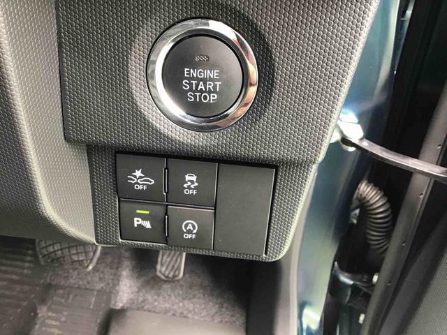 タフトＧターボ　ダーククロムベンチャー弊社　リースアップ車両　ＬＥＤヘッドライト・ＬＥＤフォグランプ・クルーズコントロール・シートヒーター付き（千葉県）の中古車
