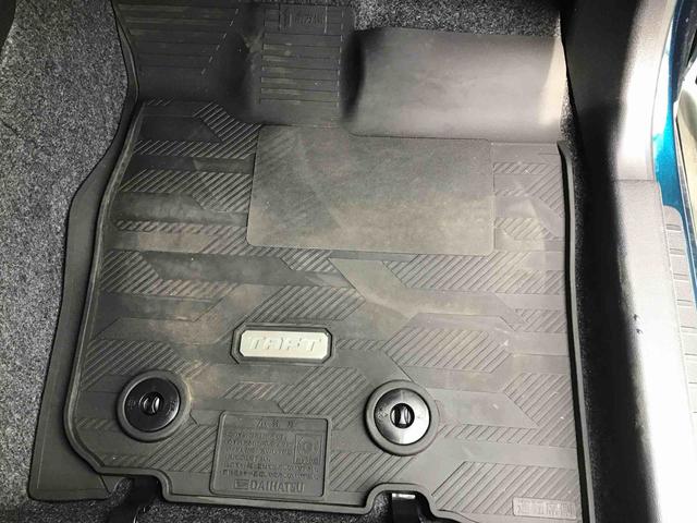 タフトＧターボ　ダーククロムベンチャー弊社　リースアップ車両　ＬＥＤヘッドライト・ＬＥＤフォグランプ・クルーズコントロール・シートヒーター付き（千葉県）の中古車
