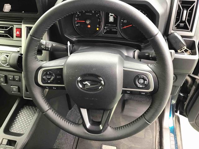 タフトＧターボ　ダーククロムベンチャー弊社　リースアップ車両　ＬＥＤヘッドライト・ＬＥＤフォグランプ・クルーズコントロール・シートヒーター付き（千葉県）の中古車