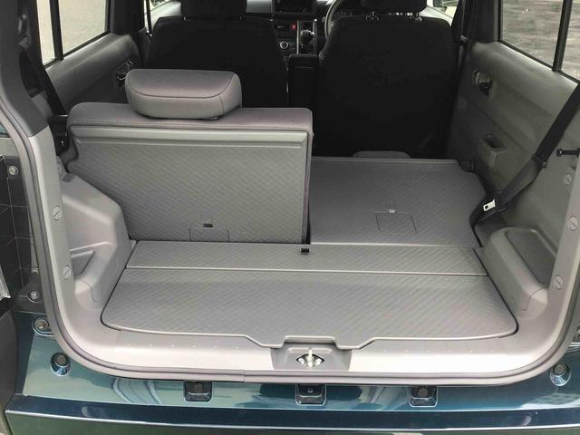 タフトＧターボ　ダーククロムベンチャー弊社　リースアップ車両　ＬＥＤヘッドライト・ＬＥＤフォグランプ・クルーズコントロール・シートヒーター付き（千葉県）の中古車