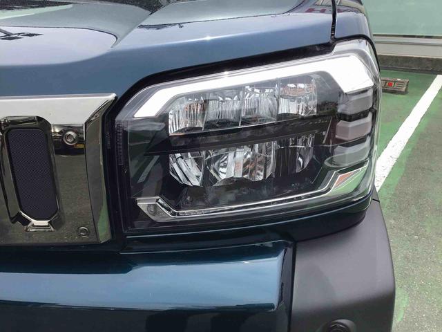 タフトＧターボ　ダーククロムベンチャー弊社　リースアップ車両　ＬＥＤヘッドライト・ＬＥＤフォグランプ・クルーズコントロール・シートヒーター付き（千葉県）の中古車