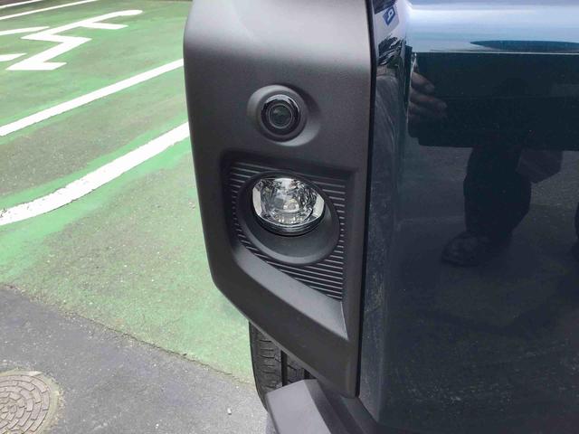 タフトＧターボ　ダーククロムベンチャー弊社　リースアップ車両　ＬＥＤヘッドライト・ＬＥＤフォグランプ・クルーズコントロール・シートヒーター付き（千葉県）の中古車