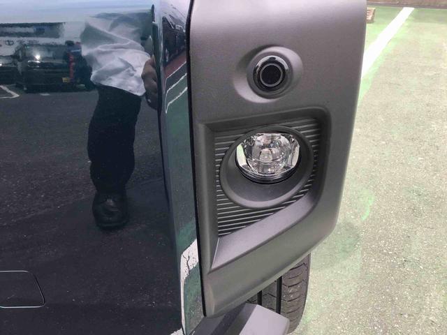 タフトＧターボ　ダーククロムベンチャー弊社　リースアップ車両　ＬＥＤヘッドライト・ＬＥＤフォグランプ・クルーズコントロール・シートヒーター付き（千葉県）の中古車