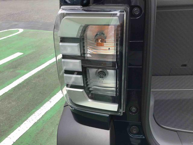タフトＧターボ　ダーククロムベンチャー弊社　リースアップ車両　ＬＥＤヘッドライト・ＬＥＤフォグランプ・クルーズコントロール・シートヒーター付き（千葉県）の中古車