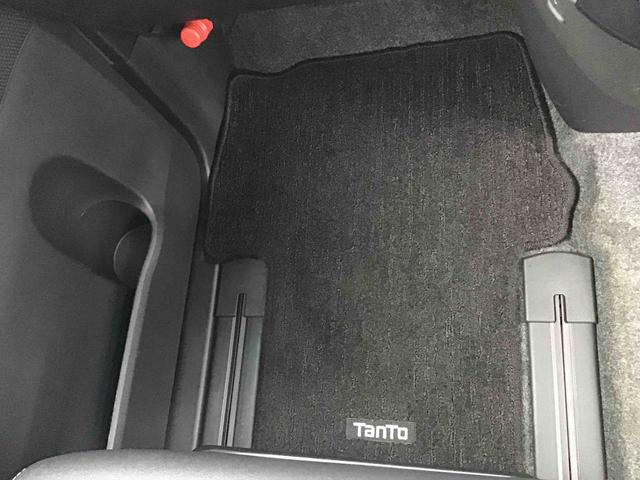 タントカスタムＸ　トップエディションリミテッドＳＡIIIフルセグナビ・パノラマ（全方位）カメラ・シートヒーター・両側電動パワースライドドア付き（千葉県）の中古車