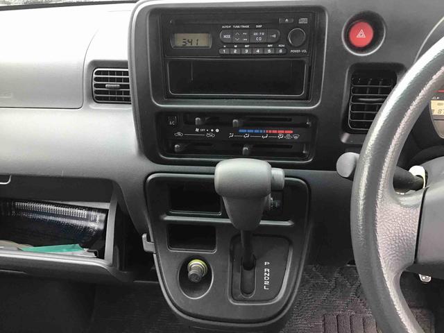 ハイゼットカーゴクルーズＣＤデッキ・電動格納ドアミラー付き　現状販売車（千葉県）の中古車