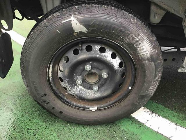 ハイゼットカーゴクルーズＣＤデッキ・電動格納ドアミラー付き　現状販売車（千葉県）の中古車