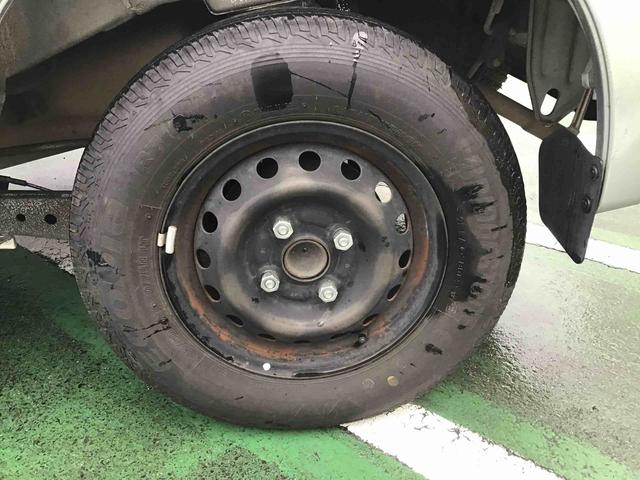 ハイゼットカーゴクルーズＣＤデッキ・電動格納ドアミラー付き　現状販売車（千葉県）の中古車