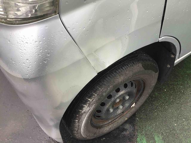ハイゼットカーゴクルーズＣＤデッキ・電動格納ドアミラー付き　現状販売車（千葉県）の中古車