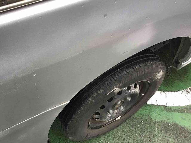 ハイゼットカーゴクルーズＣＤデッキ・電動格納ドアミラー付き　現状販売車（千葉県）の中古車