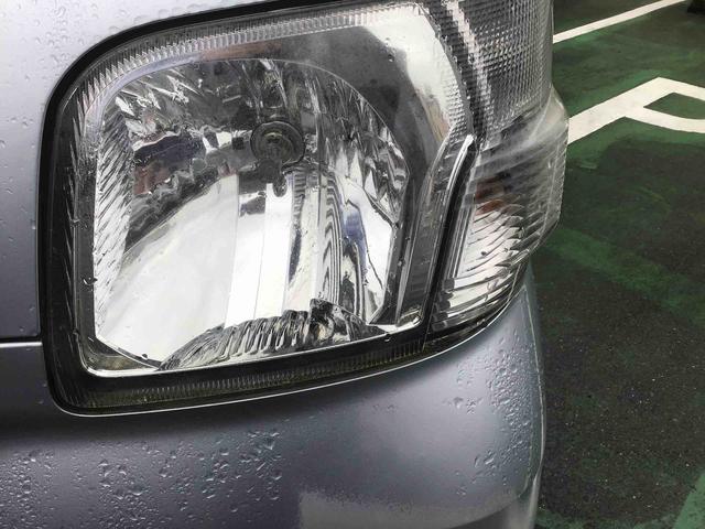 ハイゼットカーゴクルーズＣＤデッキ・電動格納ドアミラー付き　現状販売車（千葉県）の中古車