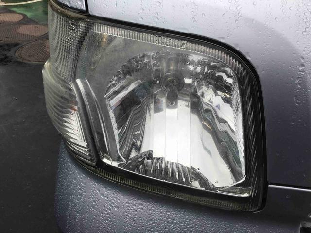 ハイゼットカーゴクルーズＣＤデッキ・電動格納ドアミラー付き　現状販売車（千葉県）の中古車