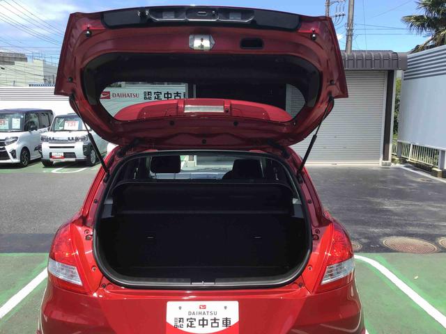 スイフトＲＳ−ＤＪＥナビゲーション・ＥＴＣ・キーフリーシステム・アイドリングストップ・オートエアコン（千葉県）の中古車