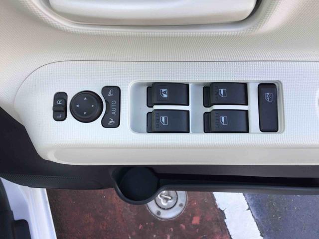 ムーヴキャンバスストライプスX衝突回避支援システム・4WD車・両側電動スライドドア・キーフリーシステム・オートライト・アイドリングストップ(千葉県)の中古車