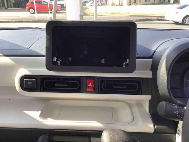 ムーヴキャンバスストライプスX衝突回避支援システム・4WD車・両側電動スライドドア・キーフリーシステム・オートライト・アイドリングストップ(千葉県)の中古車